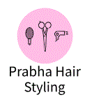 Prabha Hair Styling
