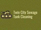 Twin City Sewage Tank Cleaning