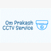 Om Prakash CCTV Service 