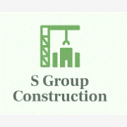 S Group Construction 