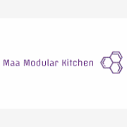 Maa Modular Kitchen