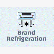 Brand Refrigeration 