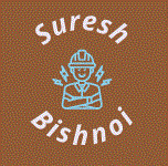 Suresh Bishnoi