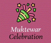 Muktewar Celebration