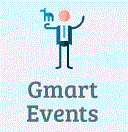 Gmart Events