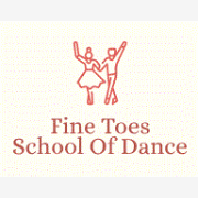 Fine Toes School Of Dance