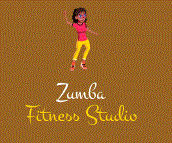 Zumba Fitness Studio