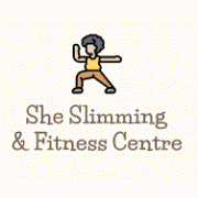 She Slimming & Fitness Centre