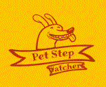 Pet Step Watchers