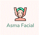 Asma Facial