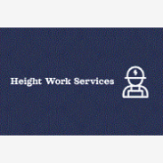 Height Work Services