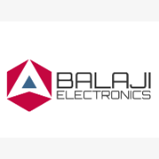 Balaji Electronics