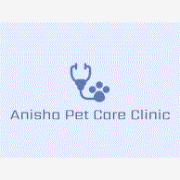 Anisha Pet Care Clinic