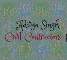 Aditya Singh Civil Contractors