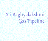 Sri Baghyalakshmi Gas Pipeline