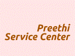 Preethi Service Center