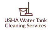 USHA Water Tank Cleaning Services 