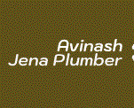 Avinash Jena Plumber