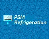 PSM Refrigeration