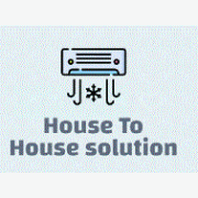 House To House solution