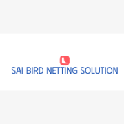 Sai Bird Netting Solution
