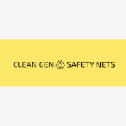 CLEAN GEN SAFETY NETS