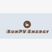 SunPV Energy