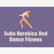 Suba Aerobics And Dance Fitness