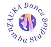 AURA Dance & Zumba Studio