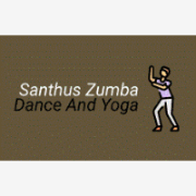 Santhus Zumba Dance And Yoga