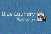 Blue Laundry Service