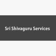 Sri Shivaguru Services