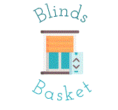 Blinds Basket