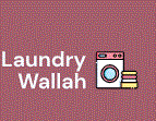 Laundry Wallah