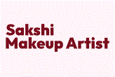 Sakshi Makeup Artist