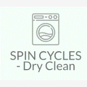 SPIN CYCLES - Dry Clean