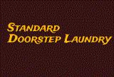 Standard Doorstep Laundry