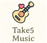 Take5 Music