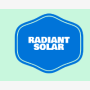 Radiant Solar