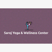 Saroj Yoga & Wellness Center