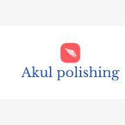 Akul polishing