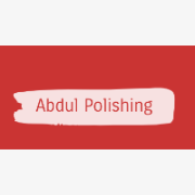 Abdul Polishing