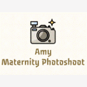 Amy Maternity Photoshoot