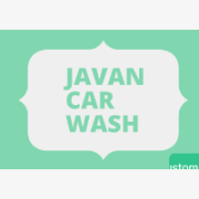 Javan Car Wash