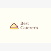 Best Caterer's