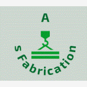 A s Fabrication 