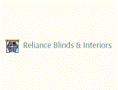 Reliance Blinds & Interiors