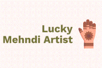 Lucky Mehndi Artist 