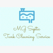 MG Septic Tank Cleaning Service