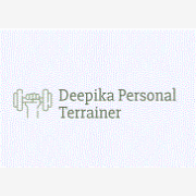 Deepika Personal Terrainer